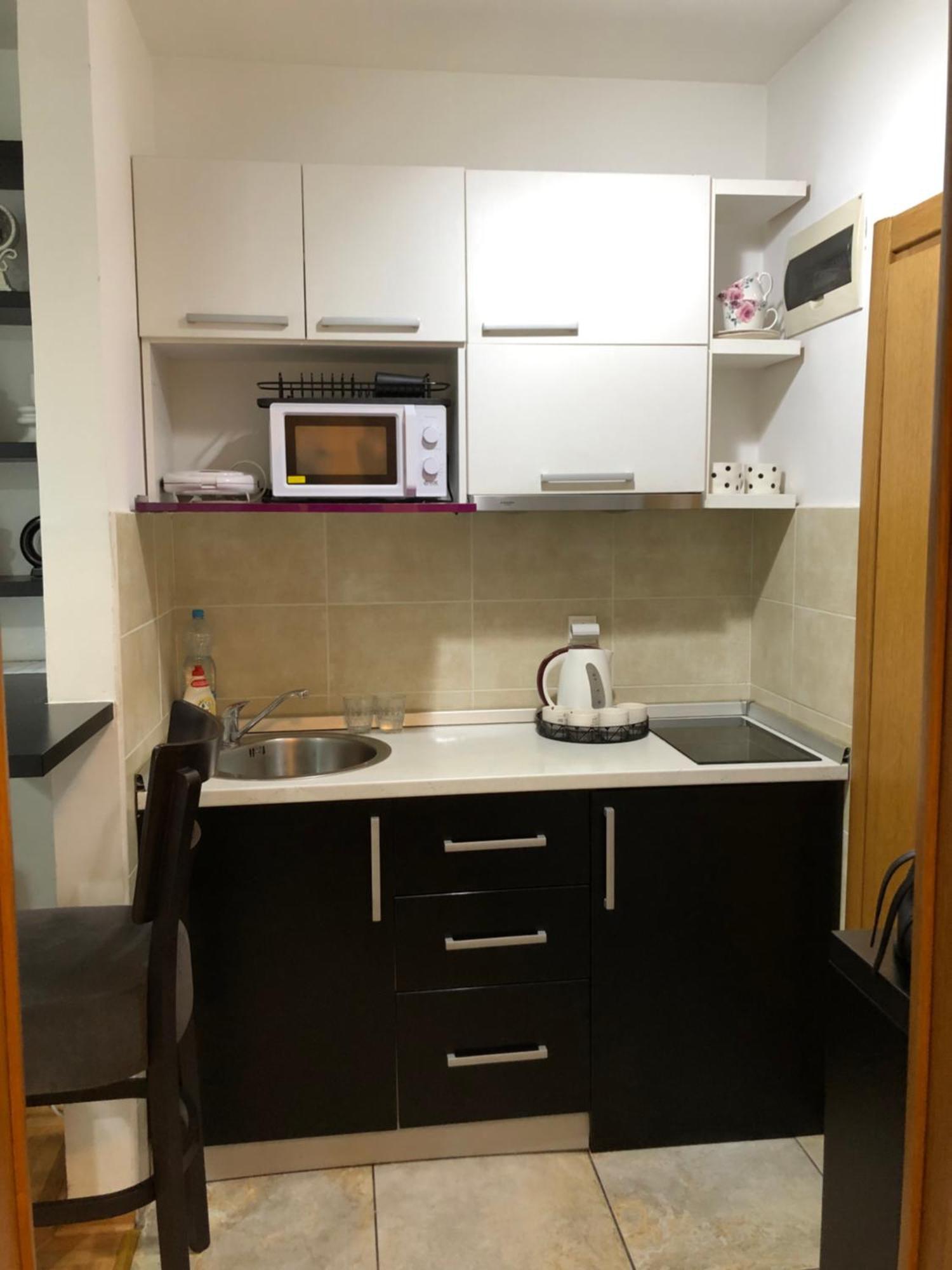 Danijela & Konak Apartment ซลาตีบอร์ ภายนอก รูปภาพ