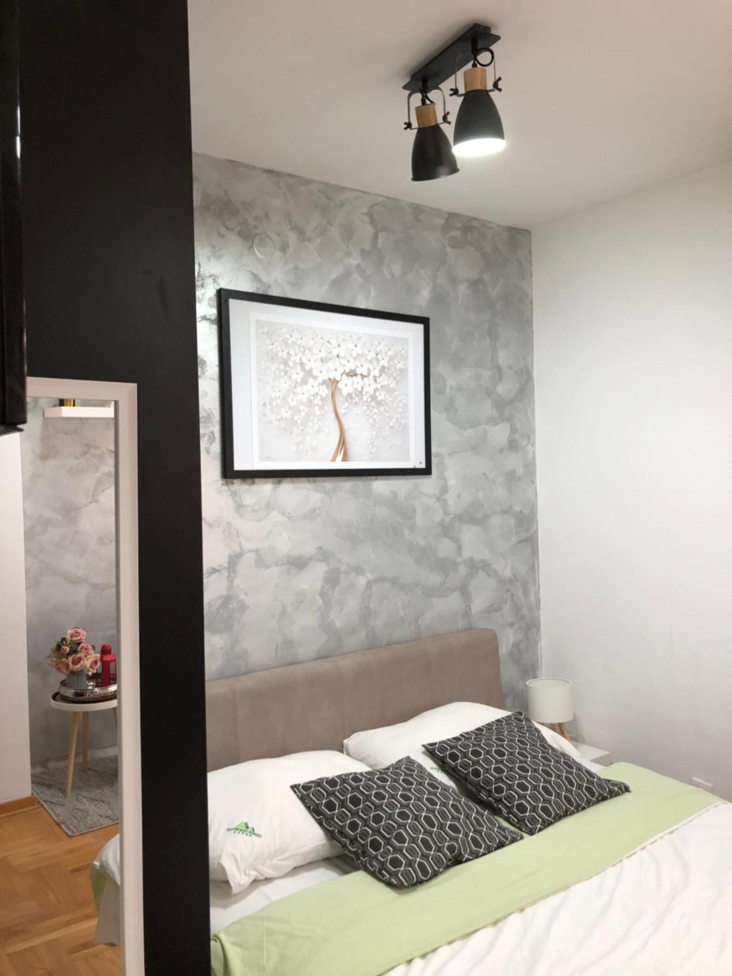 Danijela & Konak Apartment ซลาตีบอร์ ภายนอก รูปภาพ